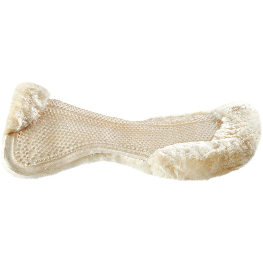 2026 Acavallo Gel Ns-S Classic-S Full Flat AC156 - Transparent